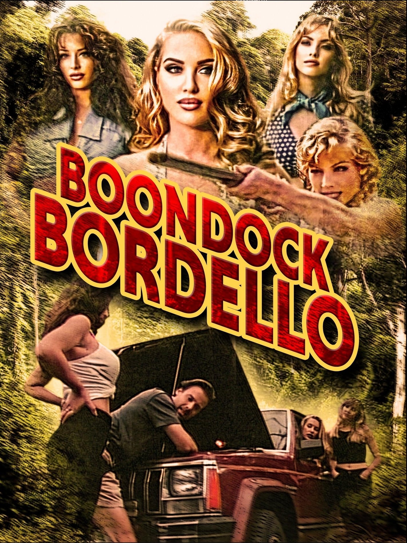 Boondock Bordello - Bild 1 von 3