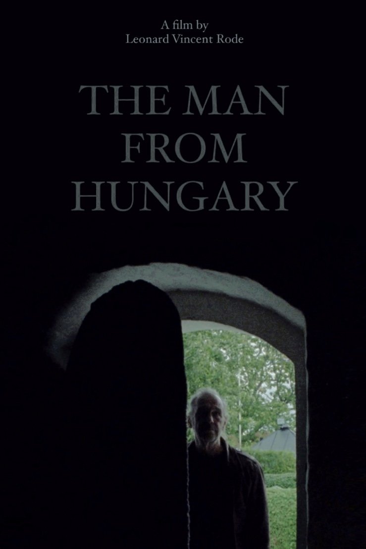 The Man from Hungary - Bild 1 von 3