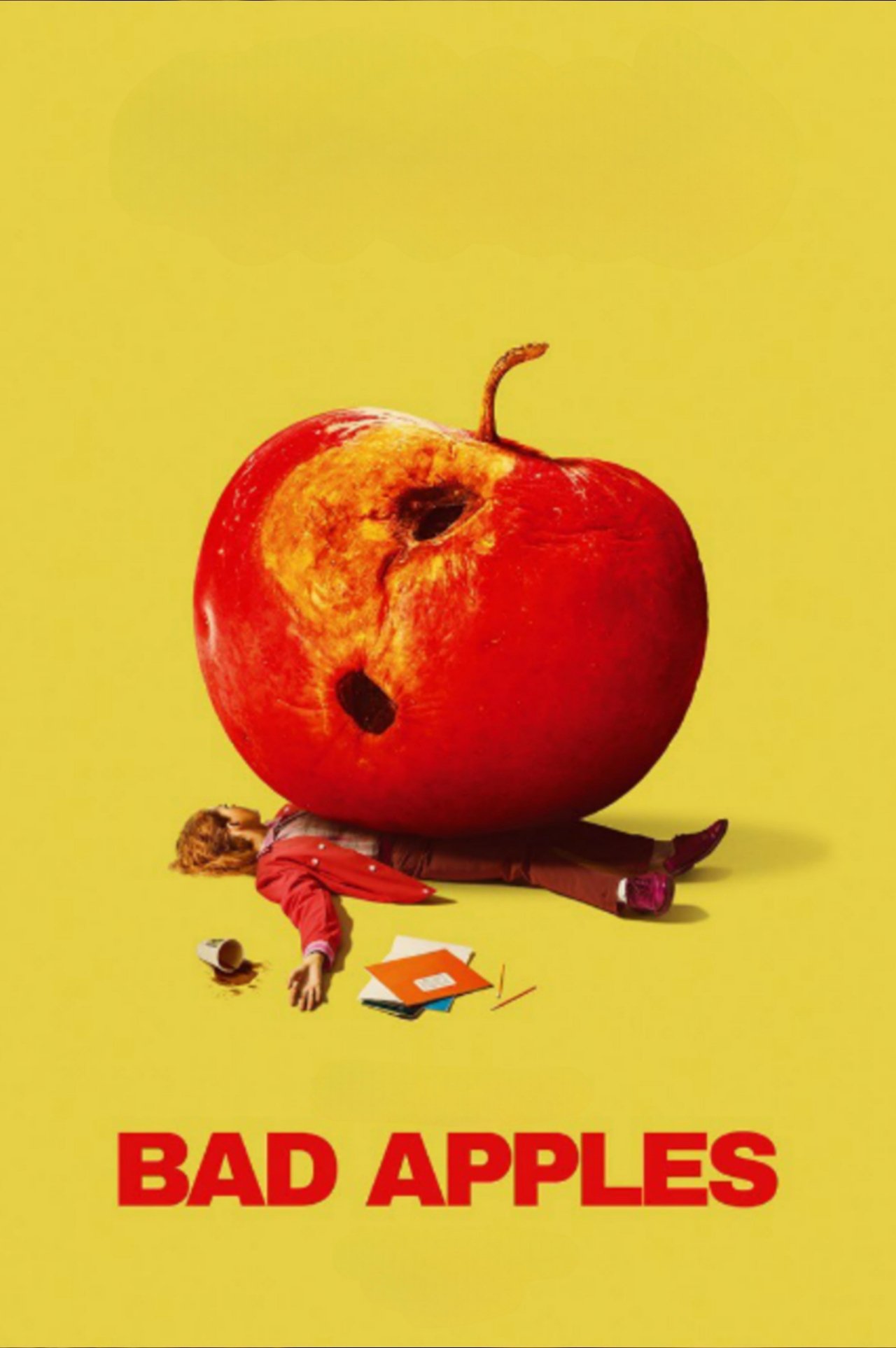 Bad Apples - Bild 1 von 9