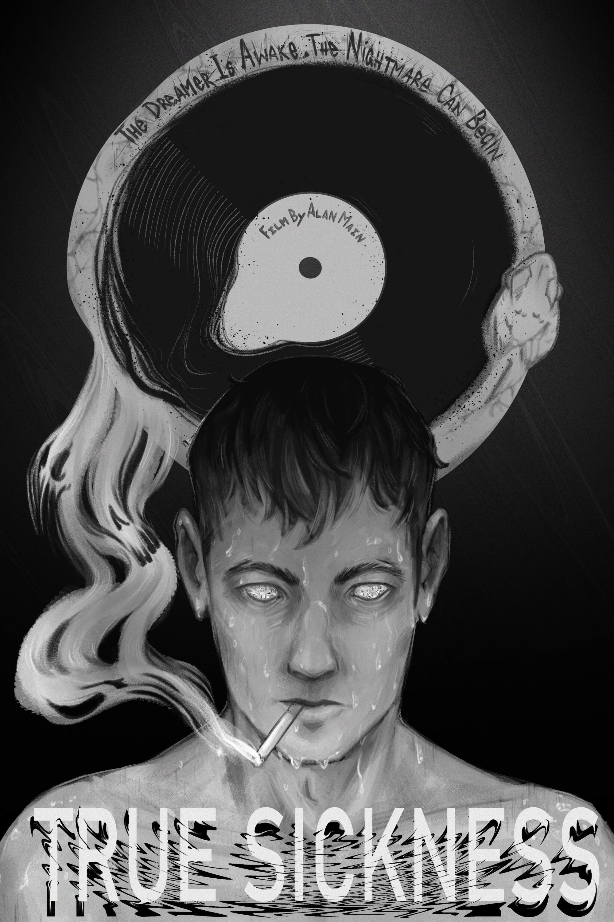 True Sickness - Bild 1 von 5