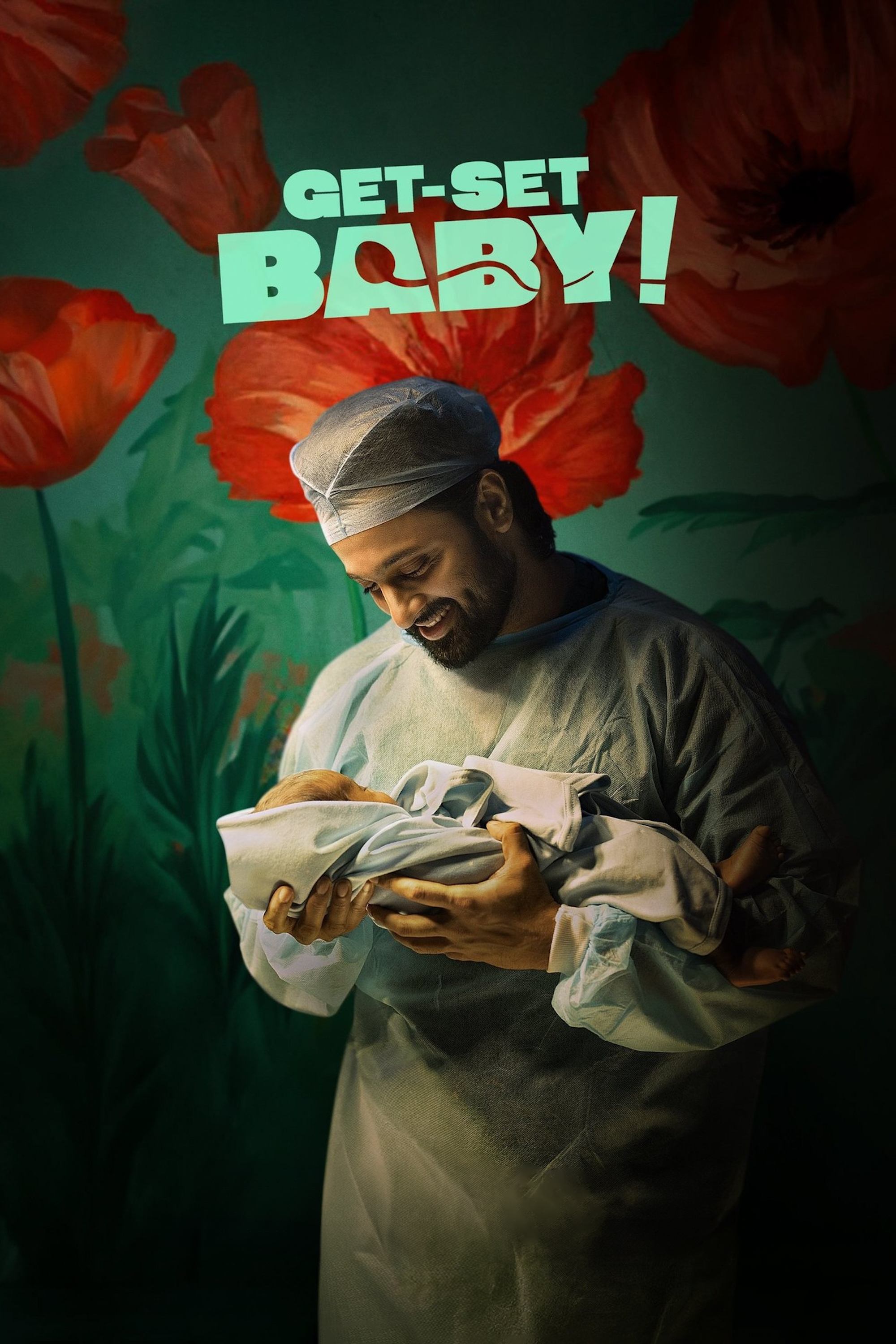 Get-Set Baby - Bild 1 von 7