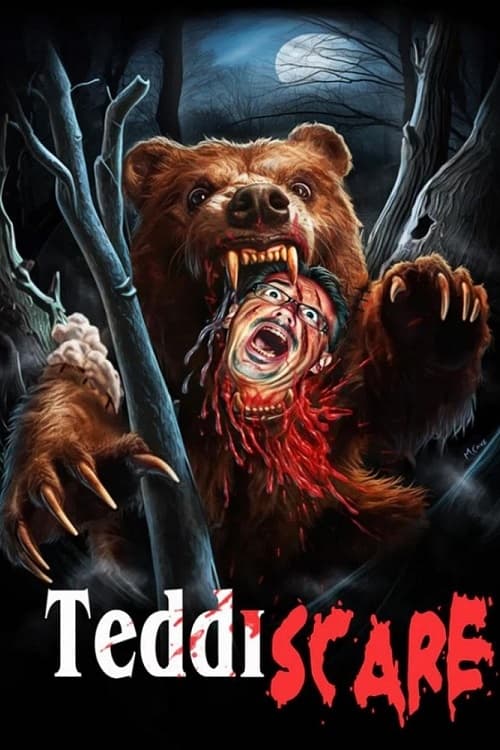 Teddiscare - Bild 1 von 5