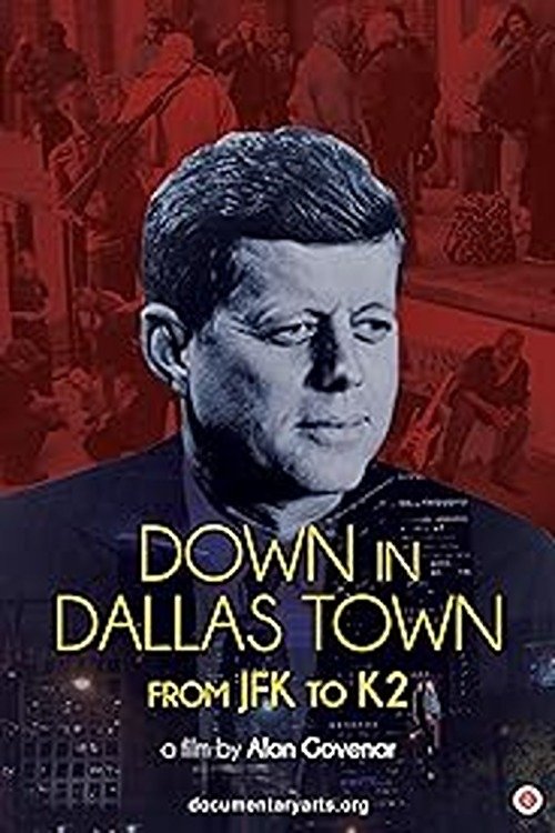 Down in Dallas Town - Bild 1 von 5