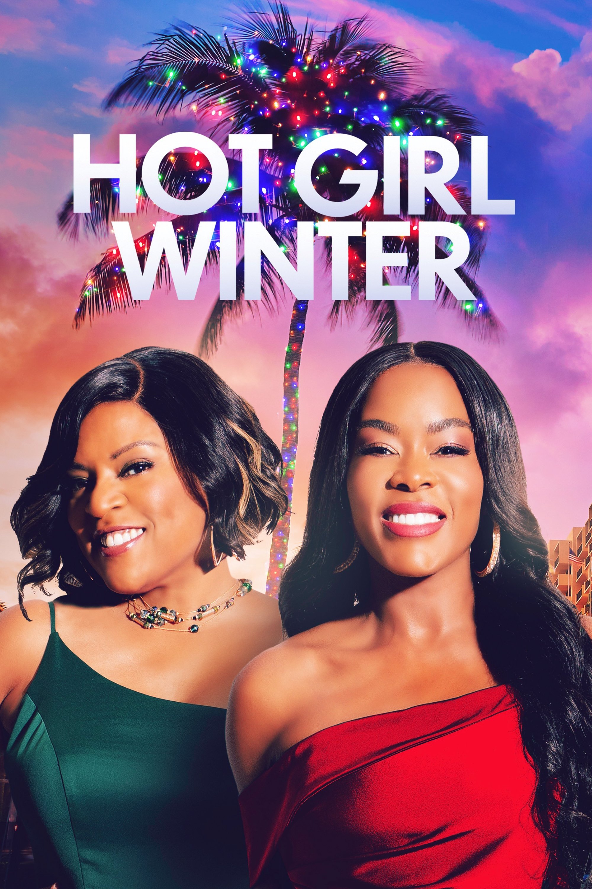 Hot Girl Winter - Bild 1 von 9