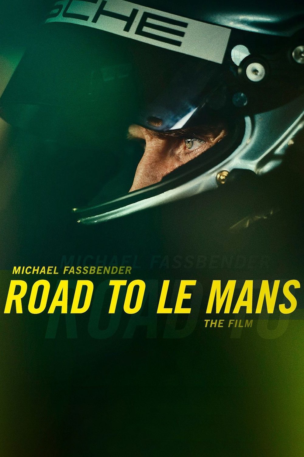 Michael Fassbender: Road to Le Mans – The Film - Bild 1 von 7