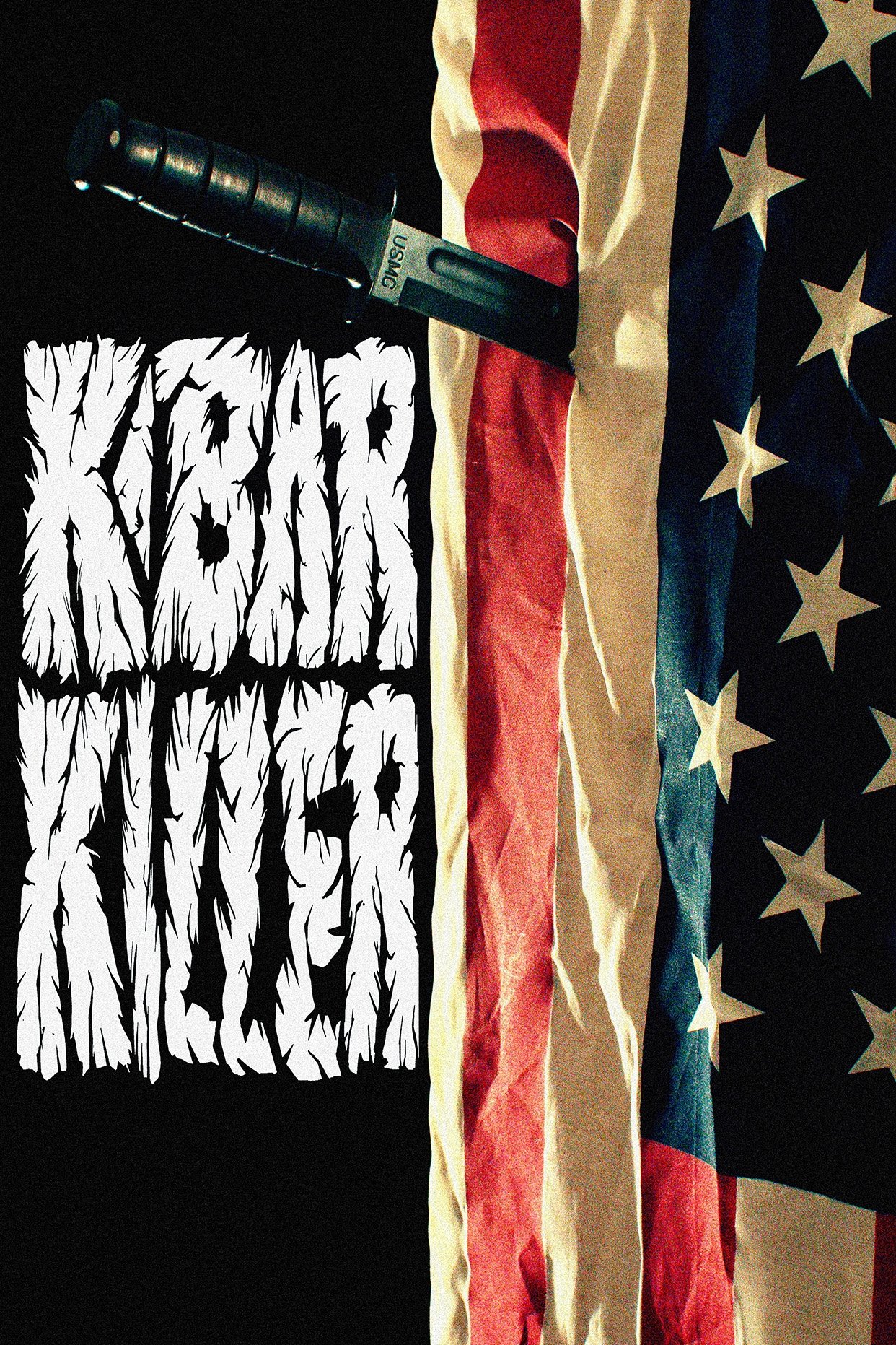 K-Bar Killer - Bild 1 von 5