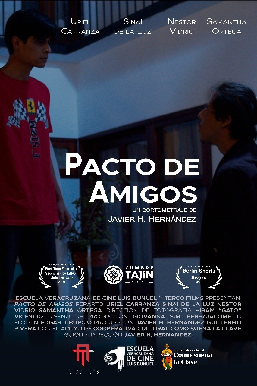 Pacto de Amigos - Bild 1 von 13