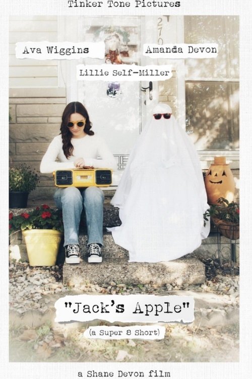 Jack's Apple - Bild 1 von 3