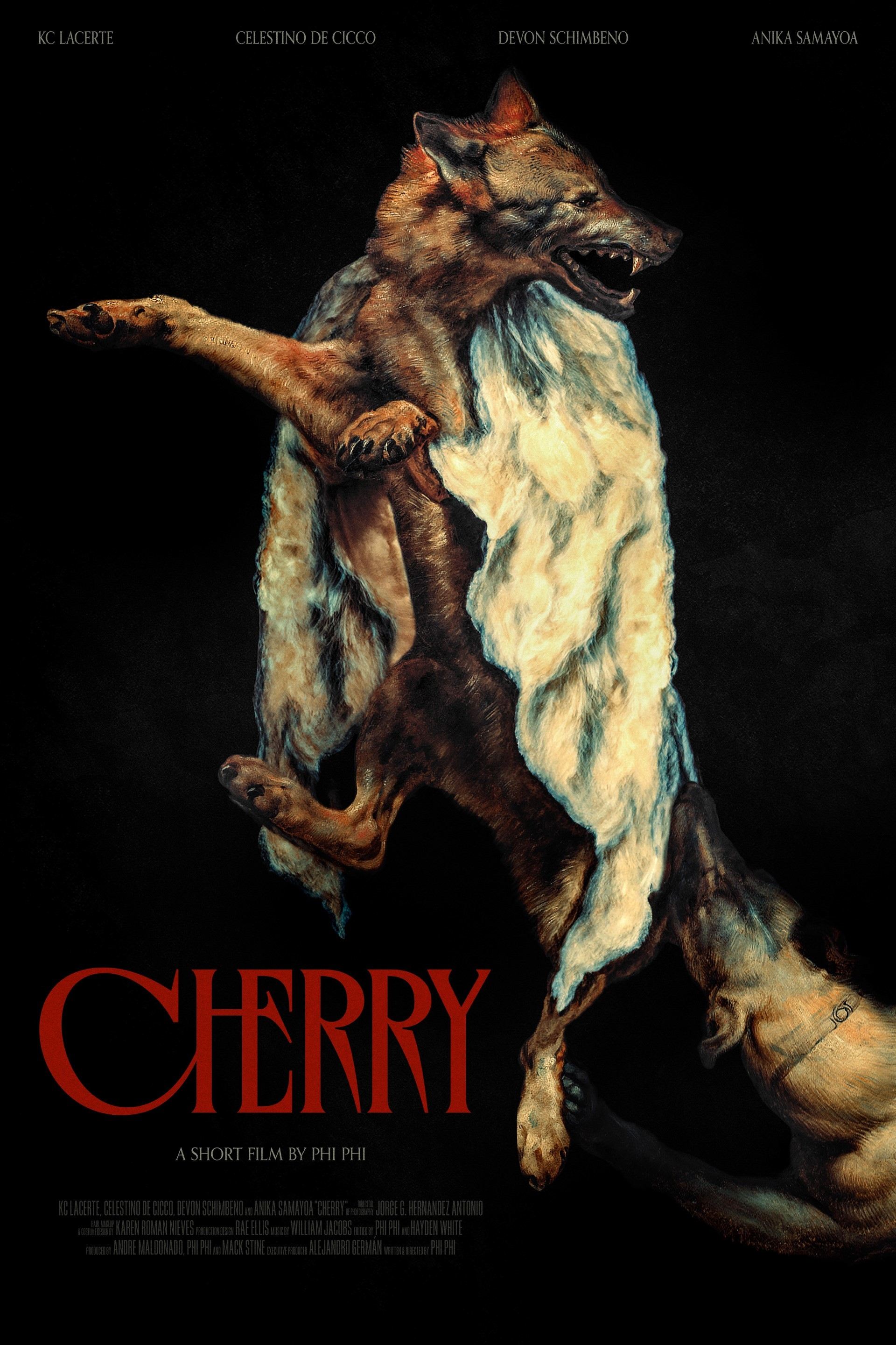 Cherry - Bild 1 von 15