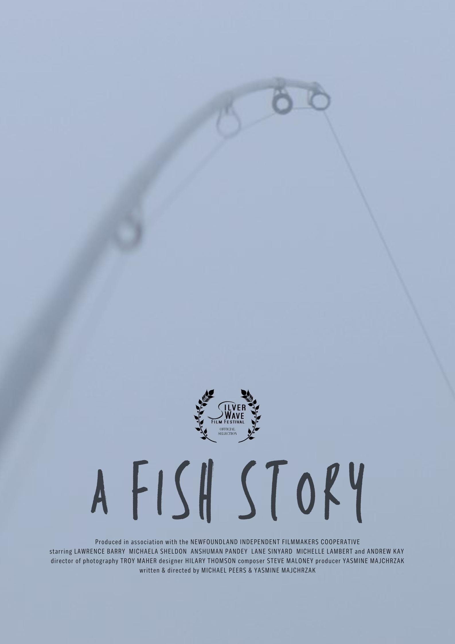 A Fish Story - Bild 1 von 5