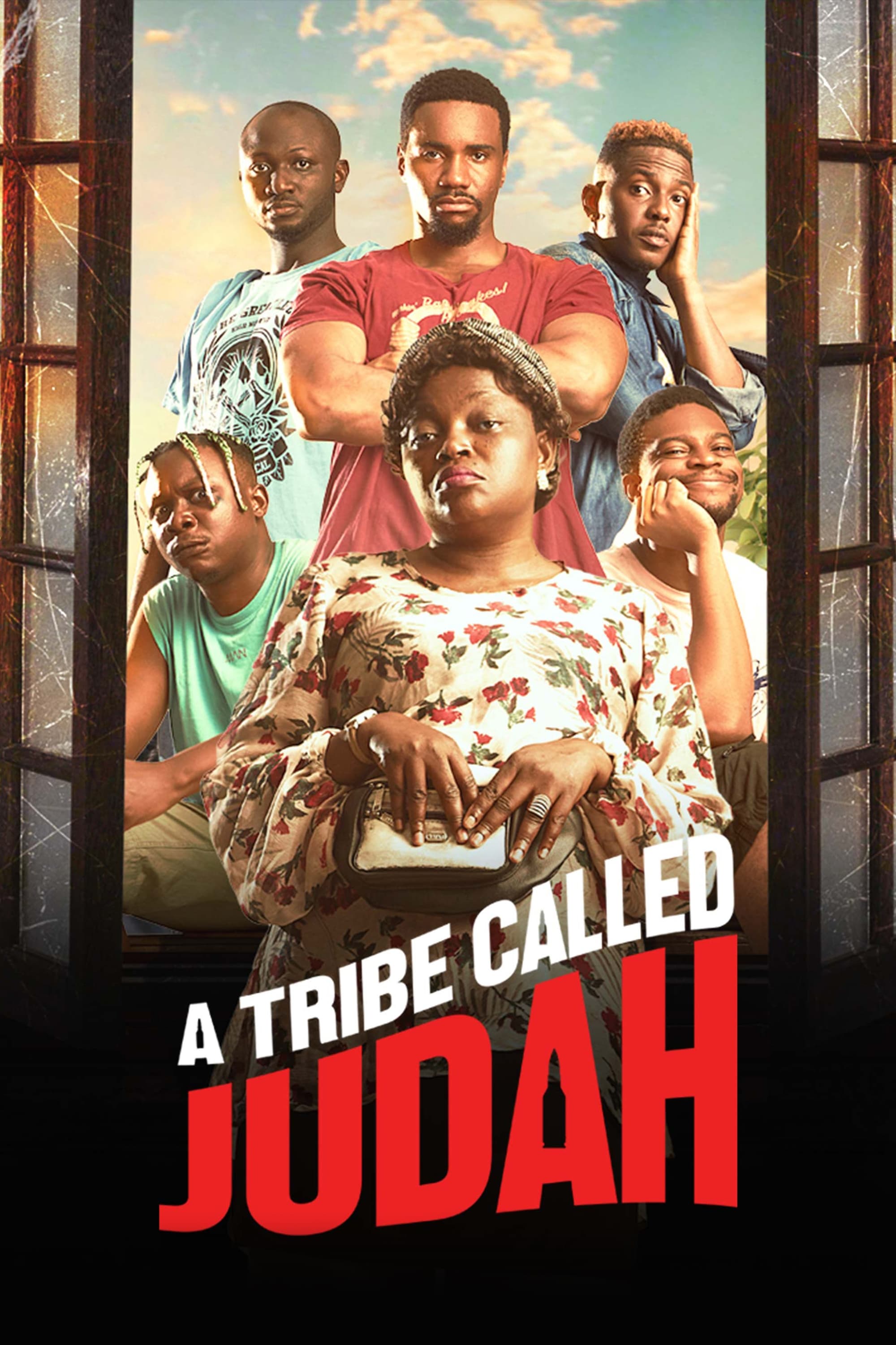 A Tribe Called Judah - Bild 1 von 11