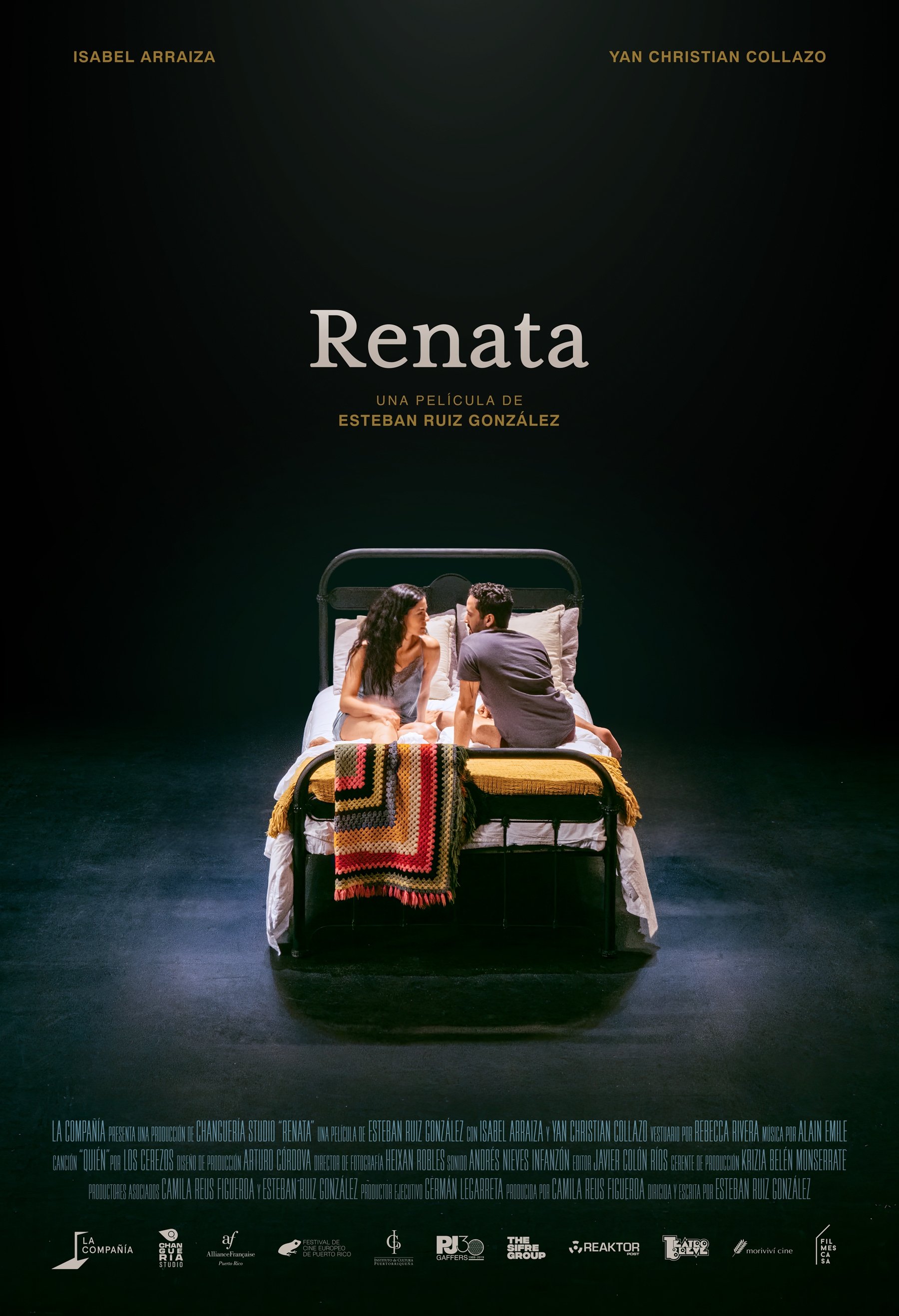 Renata - Bild 1 von 3