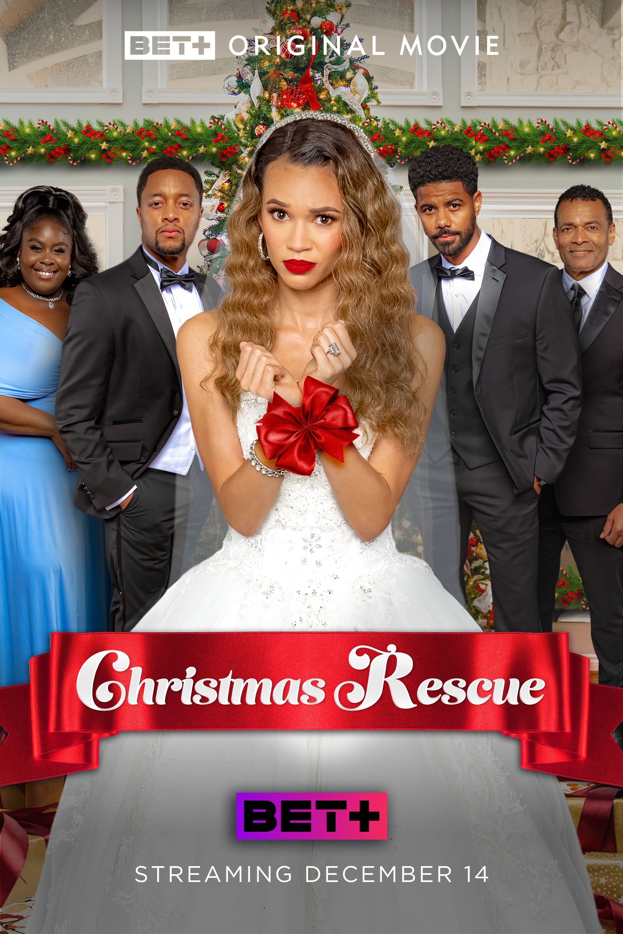 Christmas Rescue - Bild 1 von 3