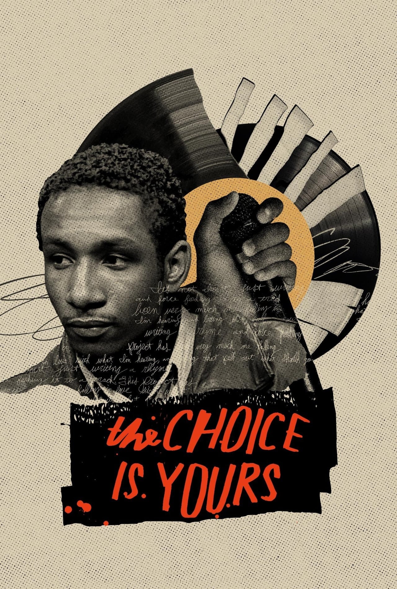 The Choice Is Yours - Bild 1 von 13