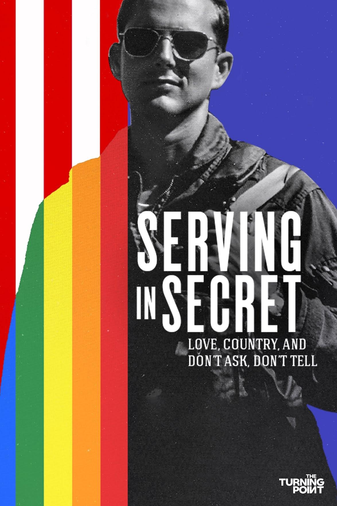 Serving in Secret: Love, Country, and Don't Ask, Don't Tell - Bild 1 von 7
