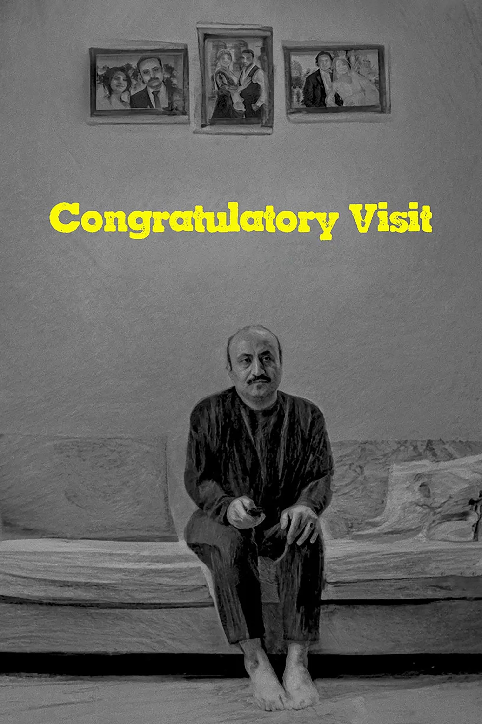 Congratulatory Visit - Bild 1 von 3