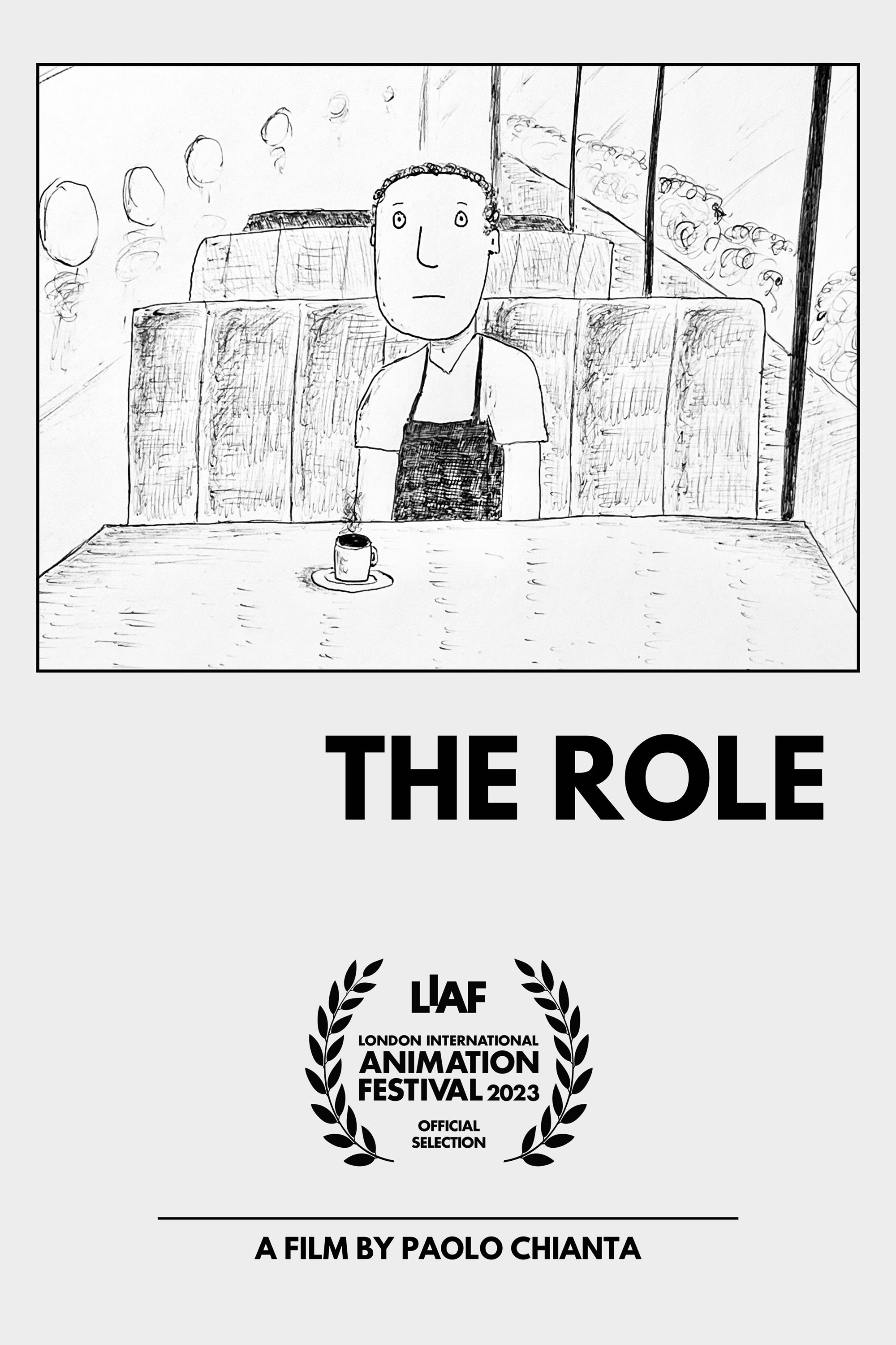 The Role - Bild 1 von 3