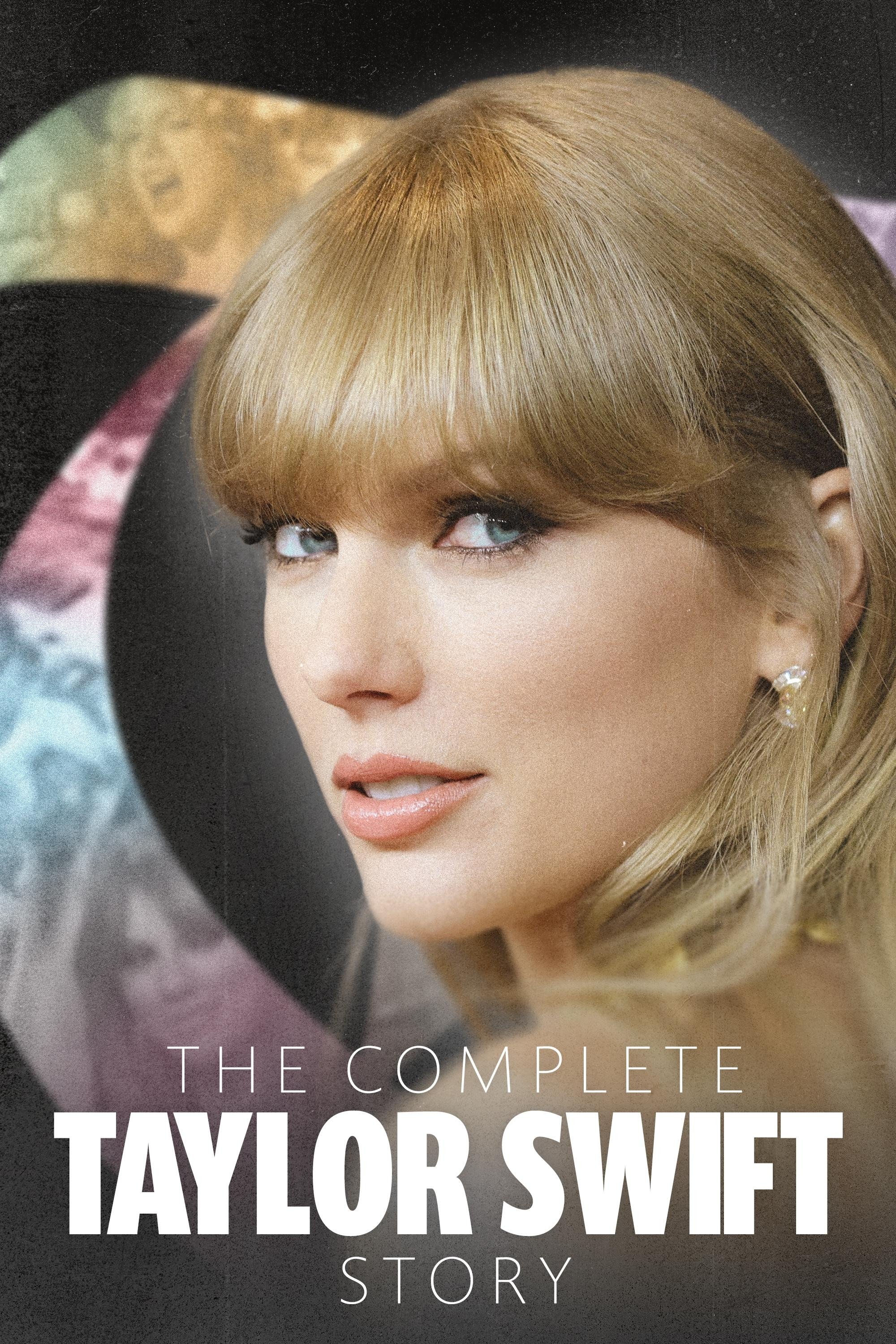 The Complete Taylor Swift Story - Bild 1 von 5