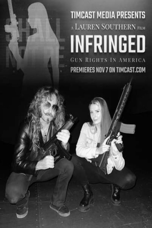 Infringed: Gun Rights In America - Bild 1 von 5