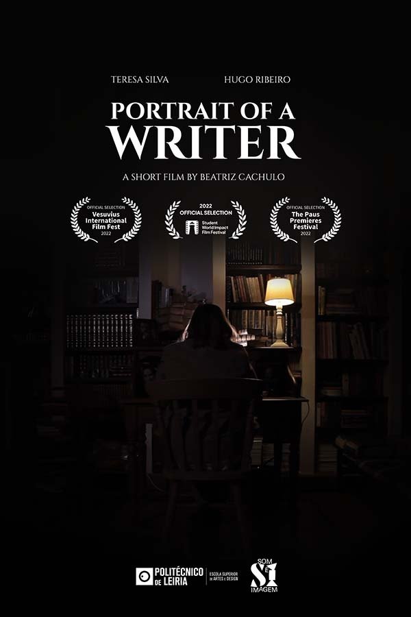 Portrait of a Writer - Bild 1 von 3
