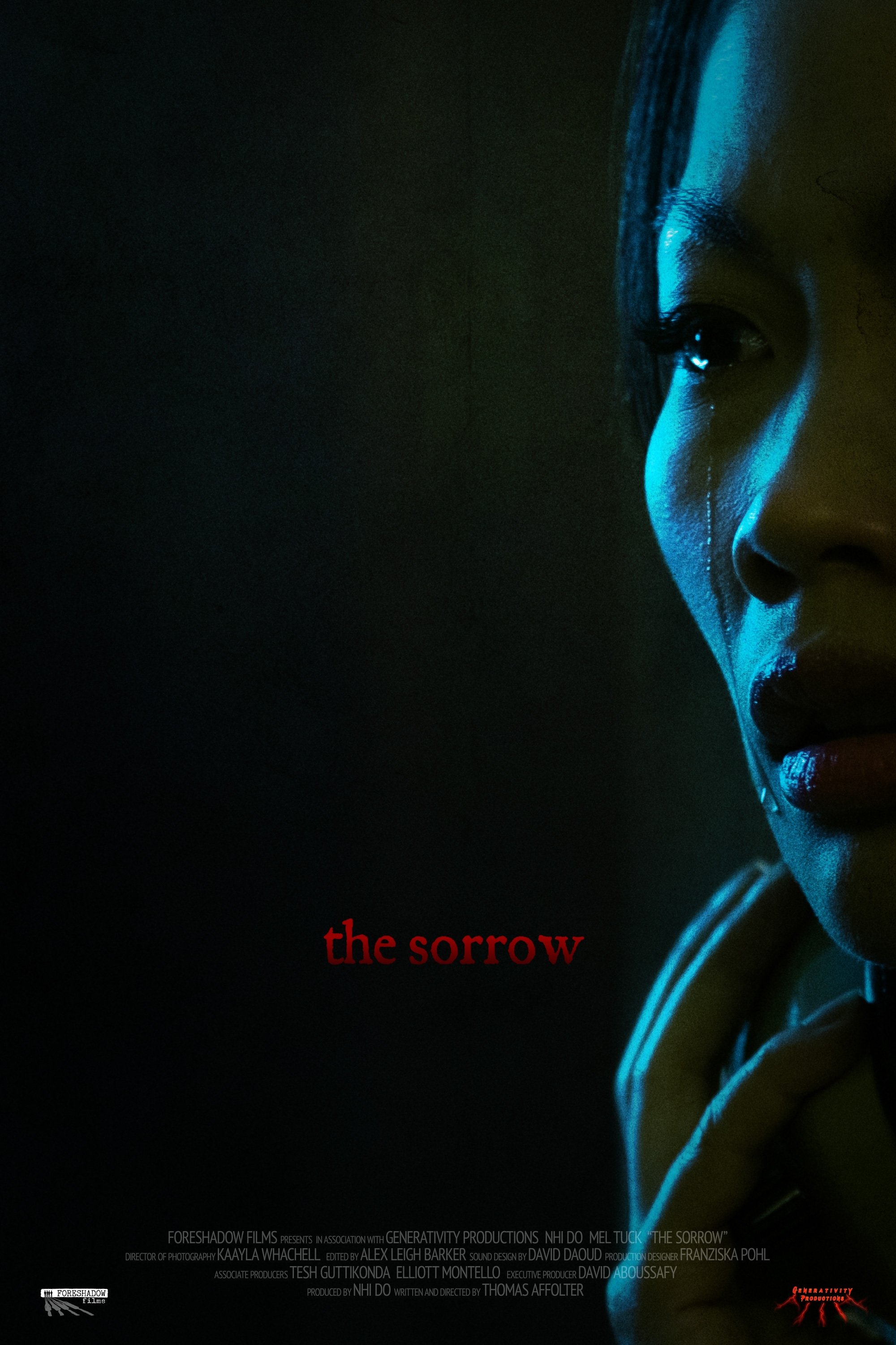 The Sorrow - Bild 1 von 3