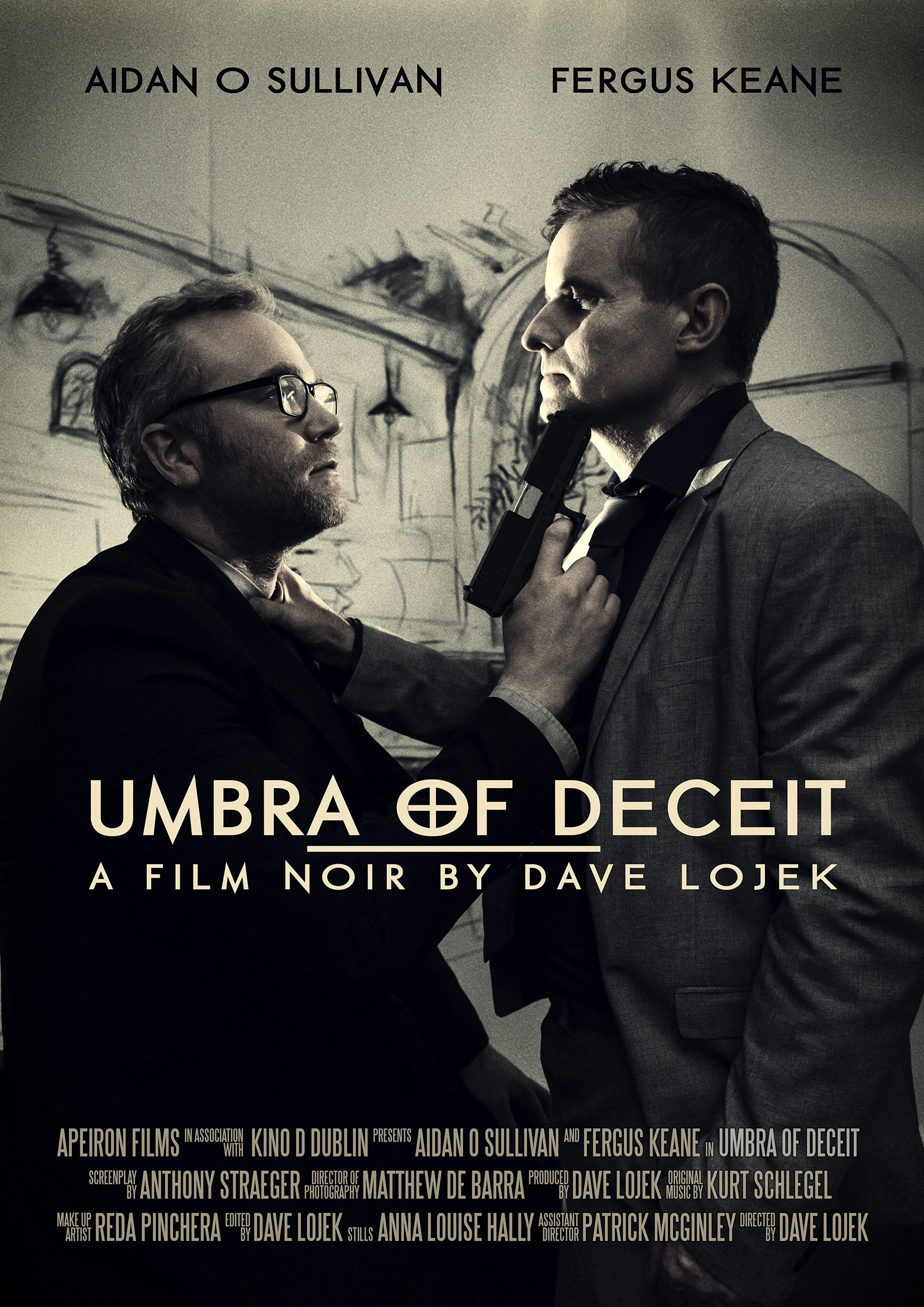 Umbra of Deceit - Bild 1 von 19