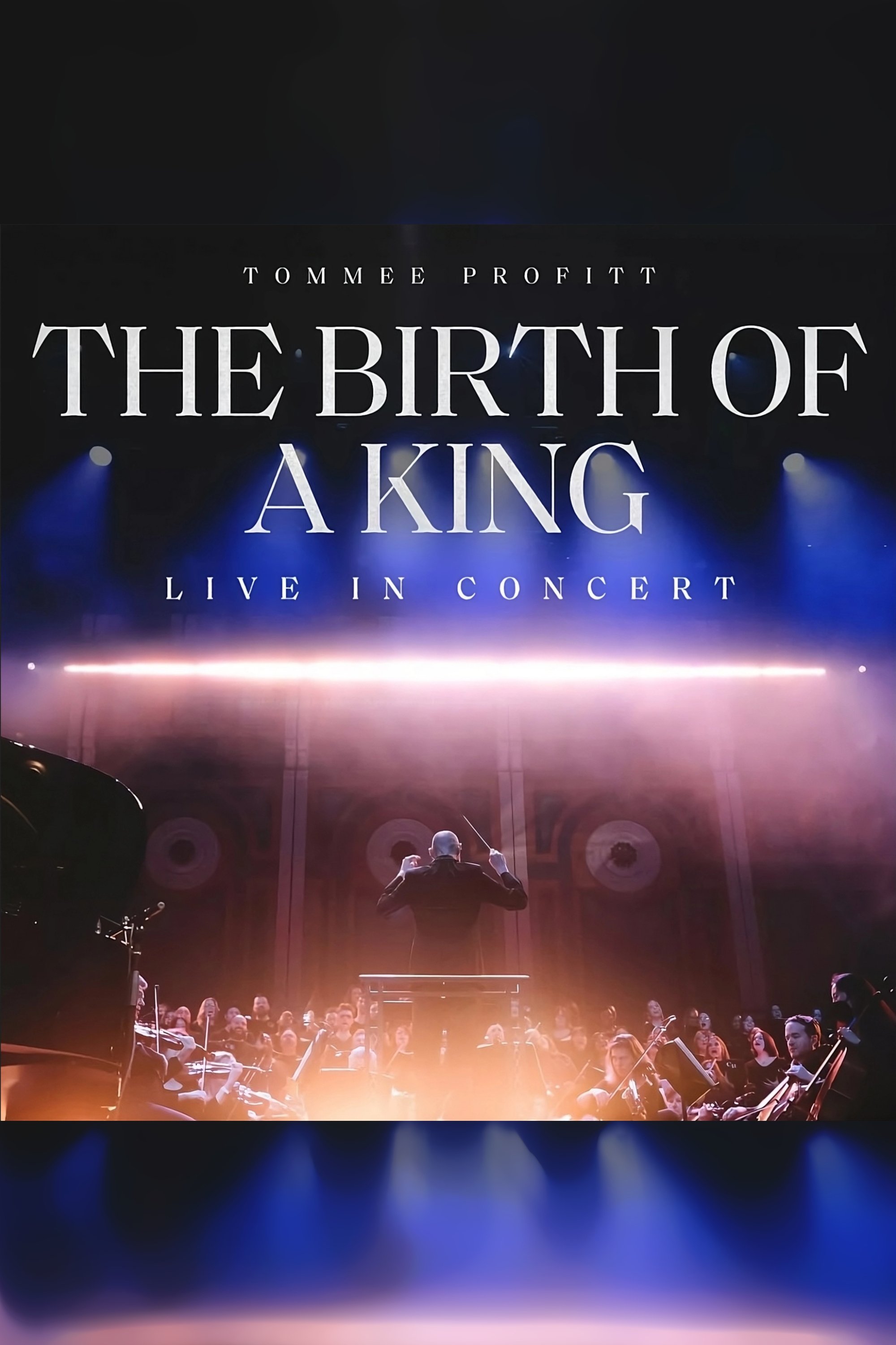 The Birth of a King: Live in Concert - Bild 1 von 5