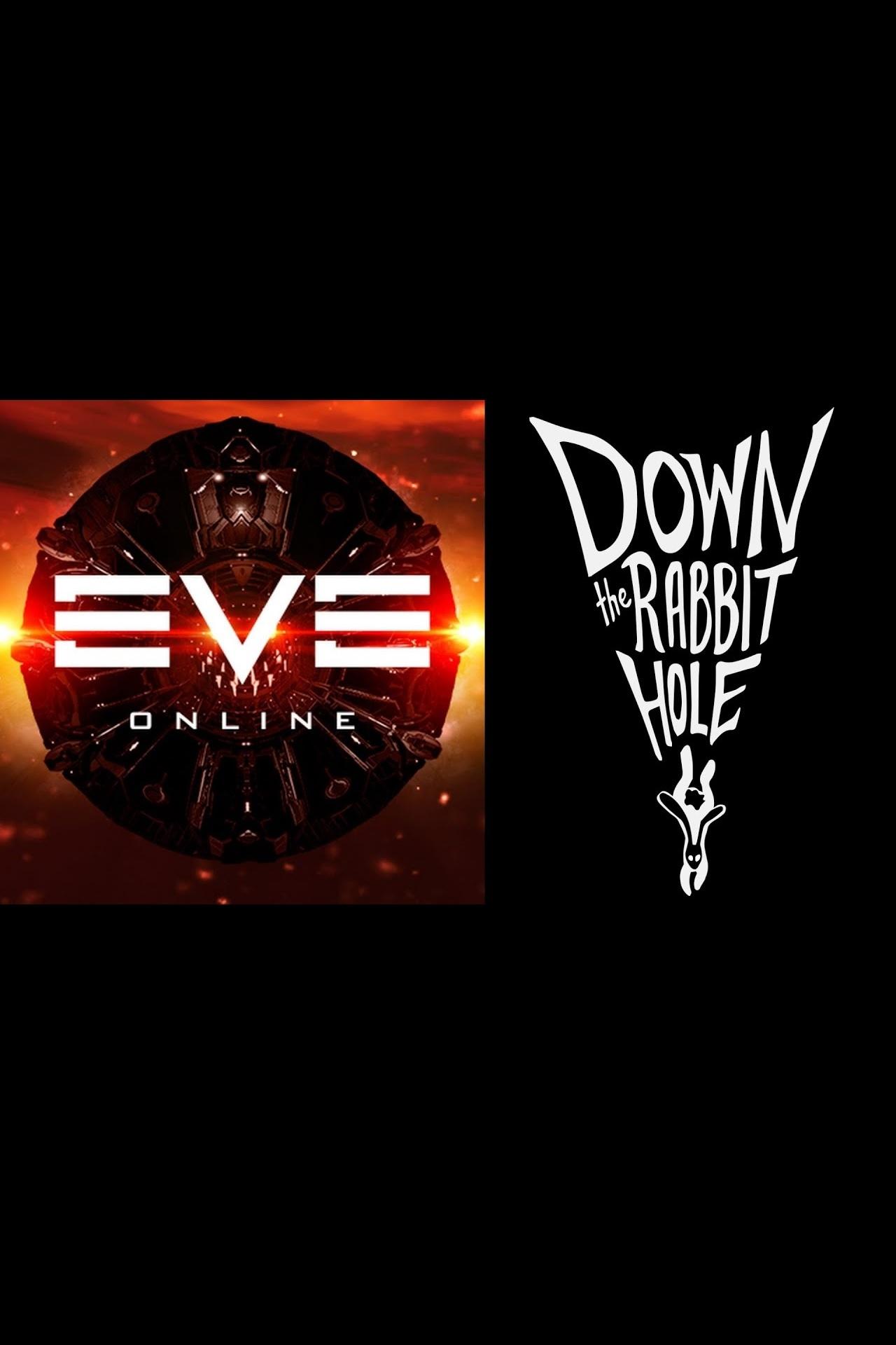 EVE Online | Down the Rabbit Hole - Bild 1 von 3