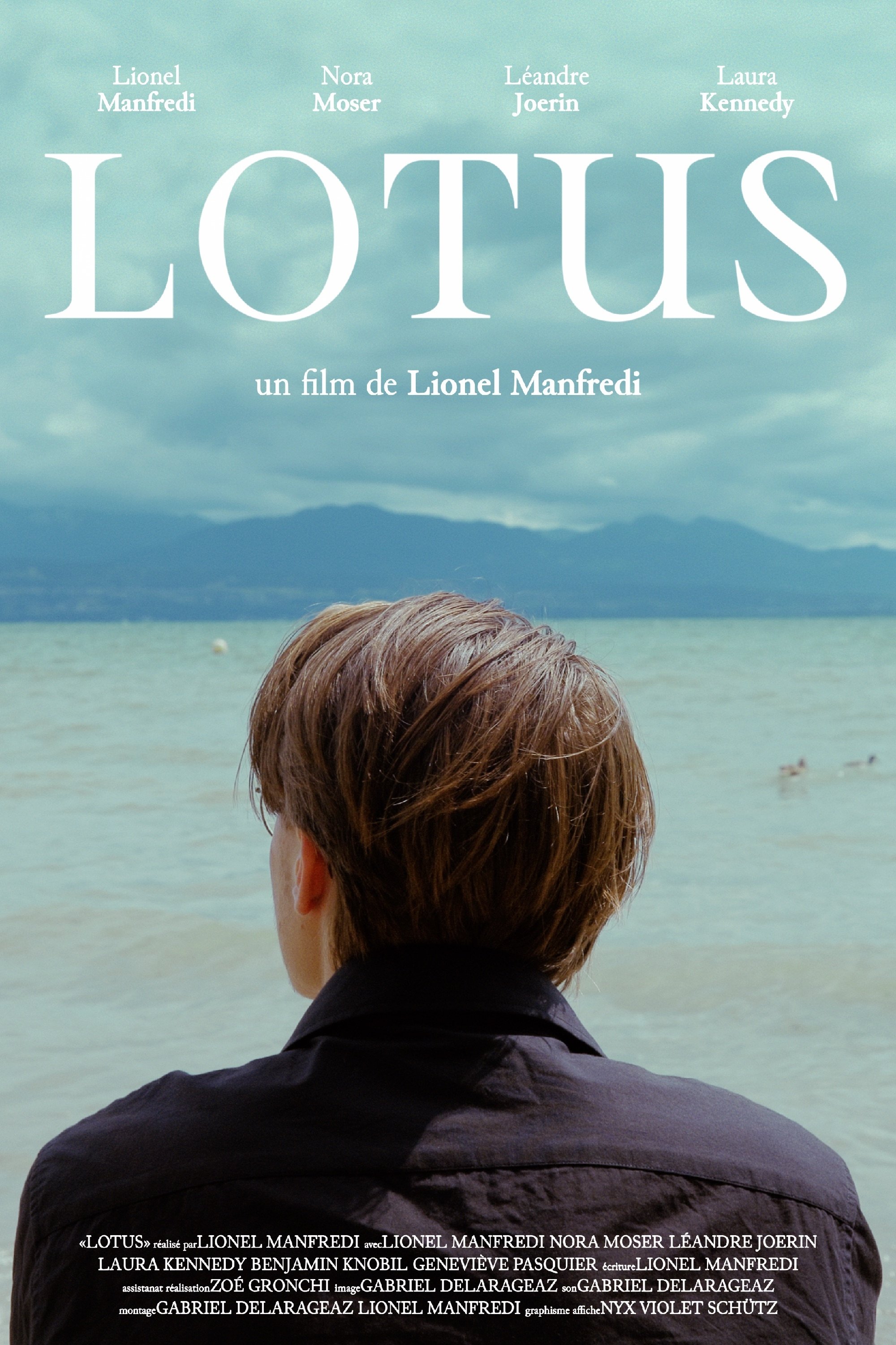 LOTUS - Bild 1 von 3