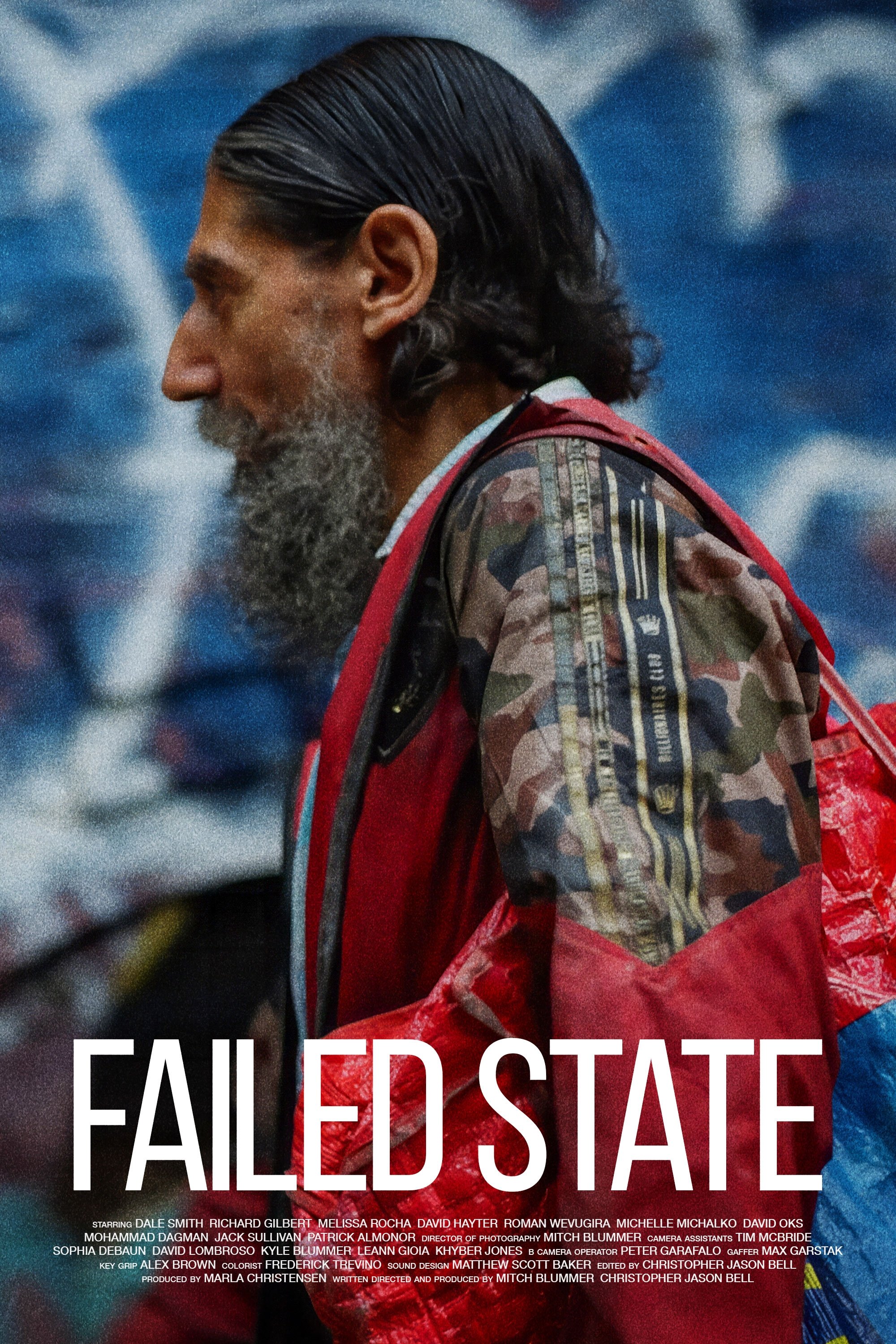 Failed State - Bild 1 von 3