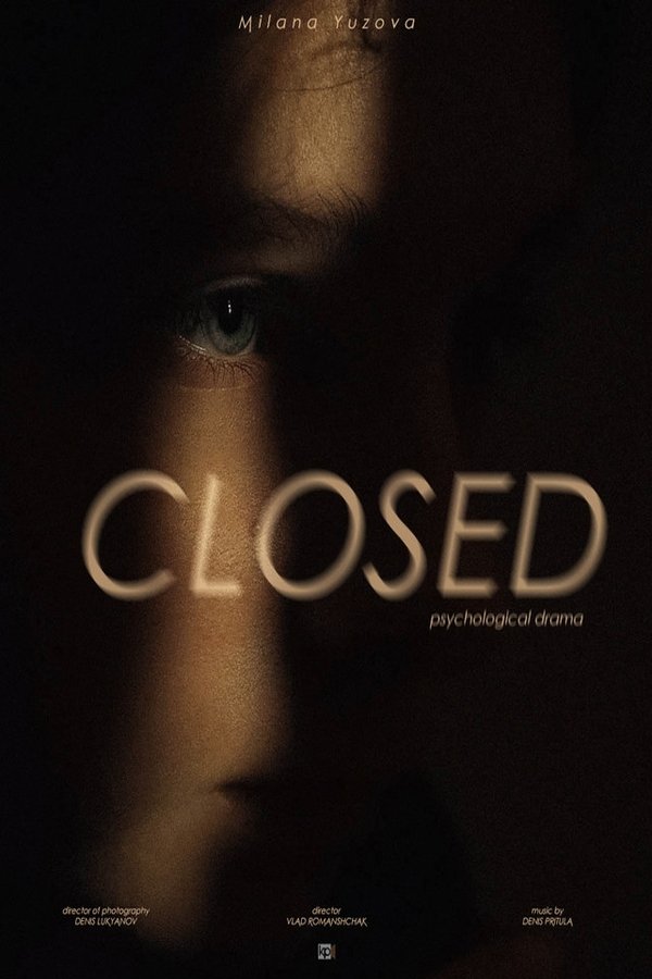 Closed - Bild 1 von 3