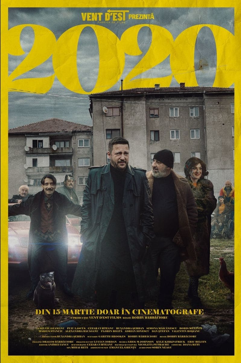 2020 - Bild 1 von 3