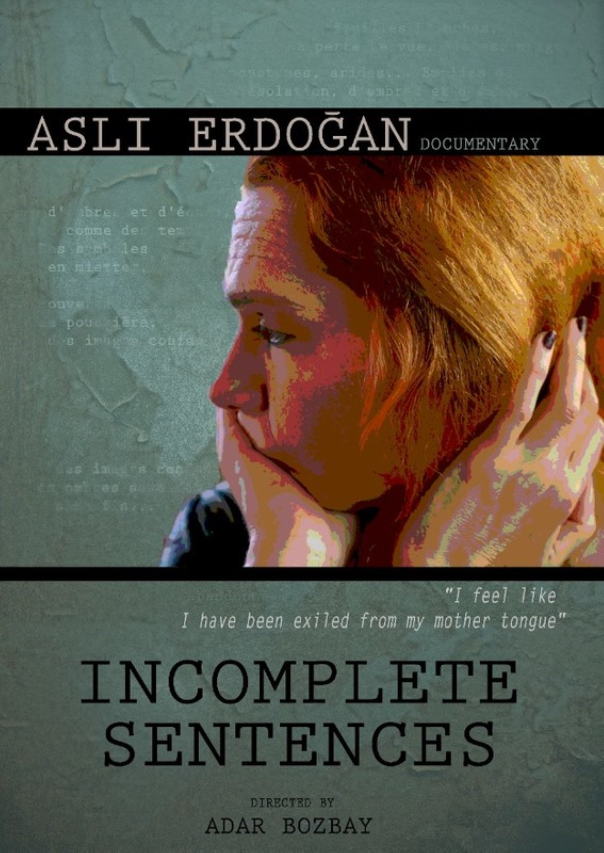 Incomplete Sentences - Bild 1 von 5
