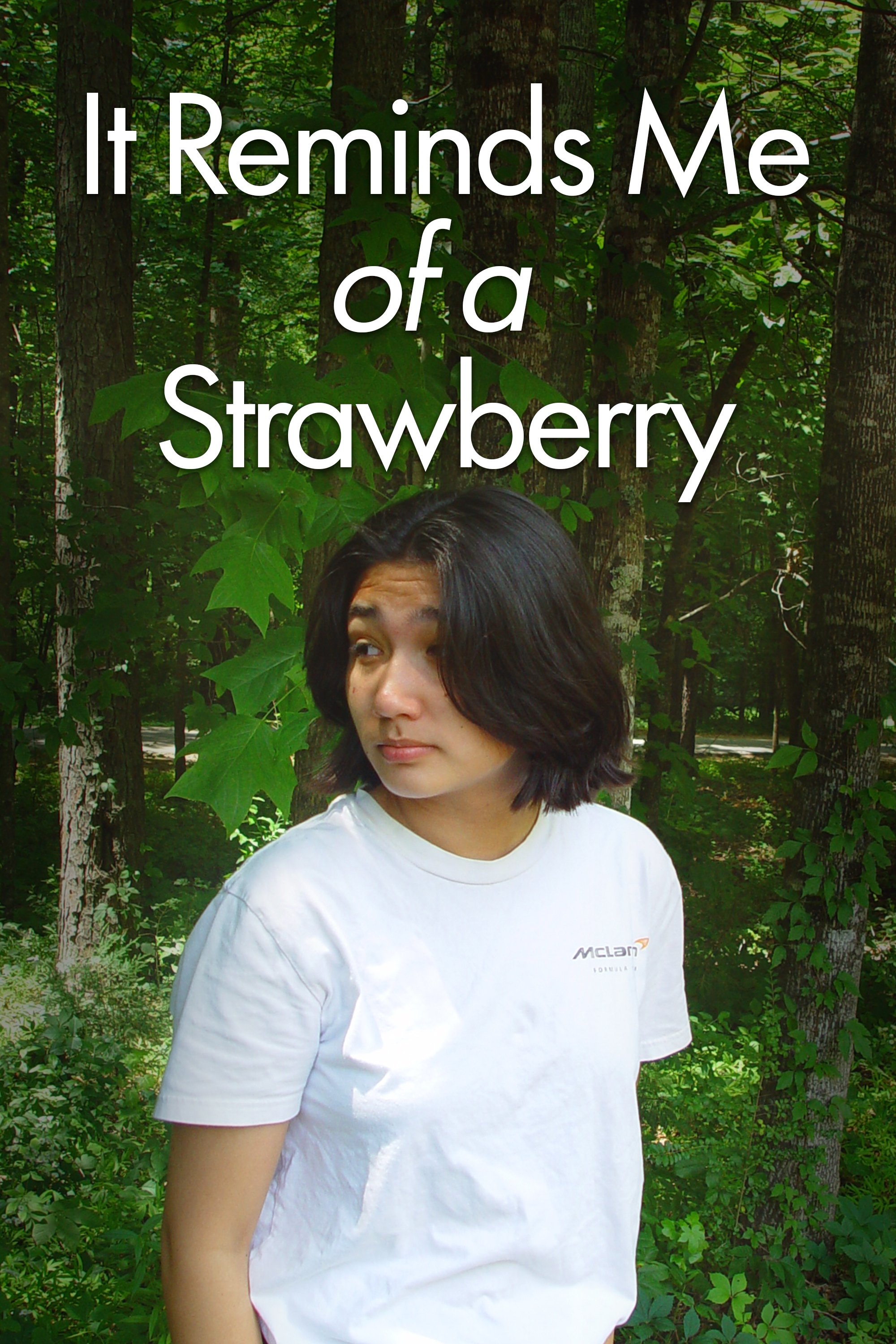It Reminds Me of a Strawberry - Bild 1 von 7
