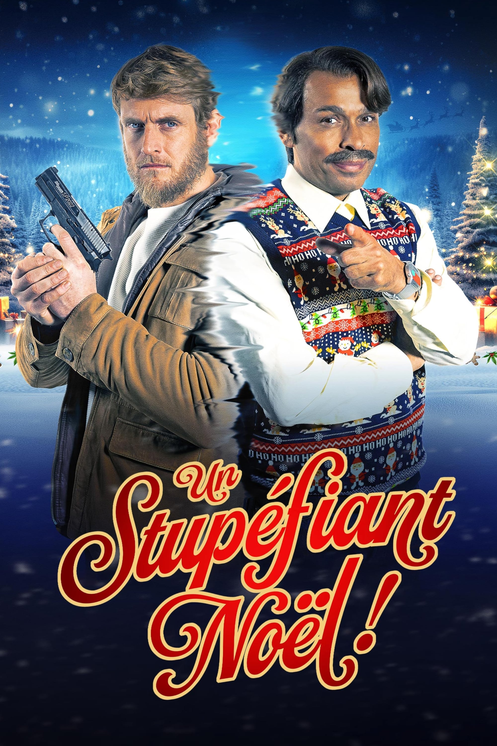 Dealing with Christmas - Bild 1 von 11