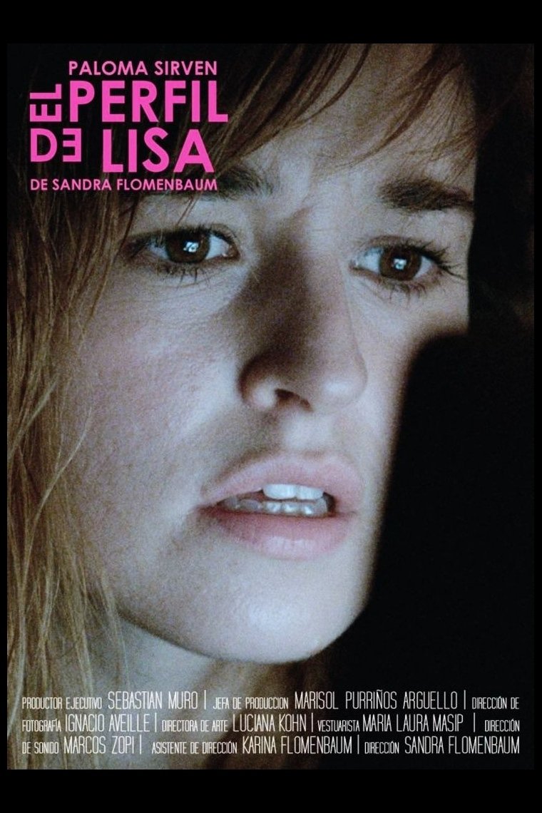 El perfil de Lisa - Bild 1 von 3