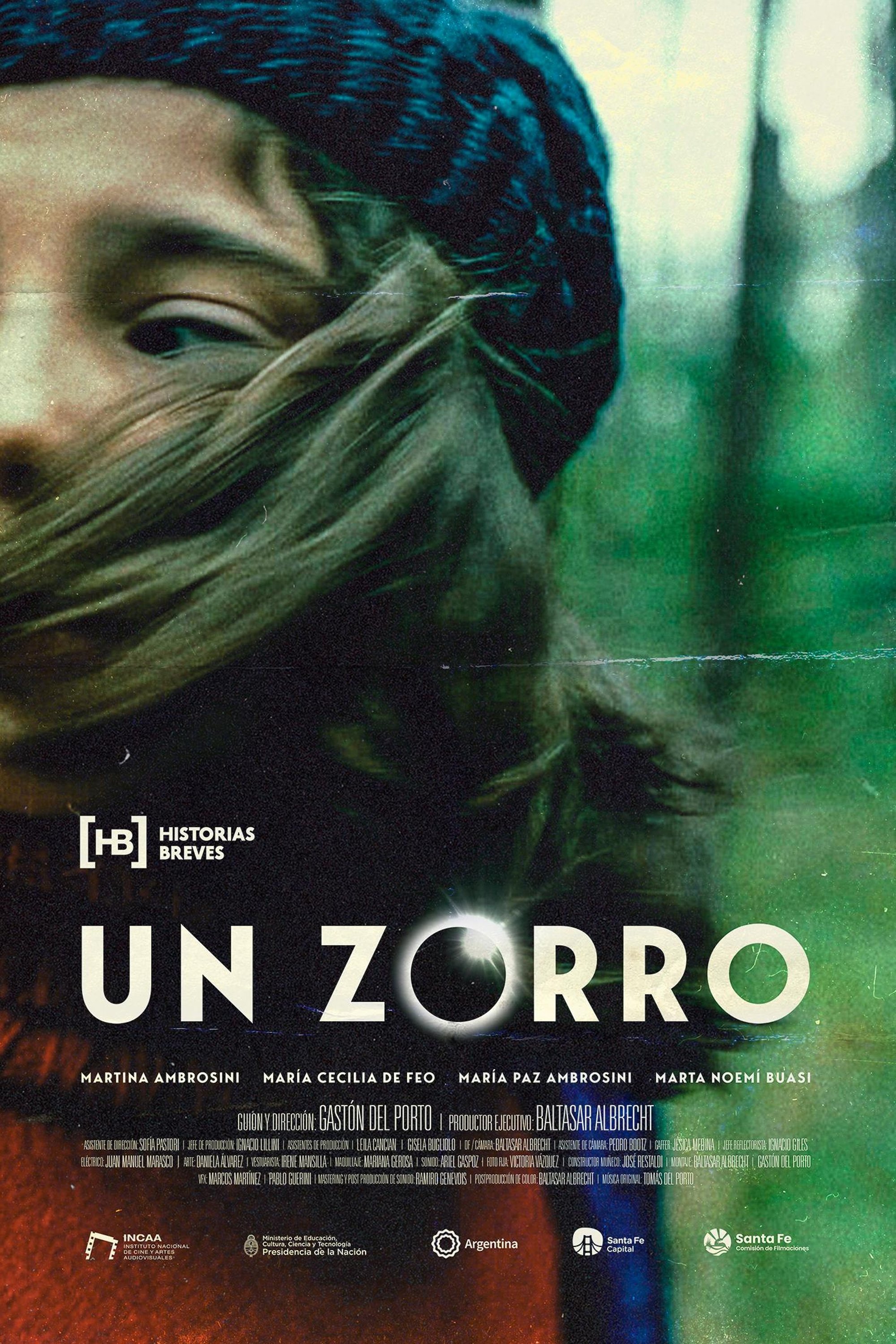 Un zorro - Bild 1 von 3