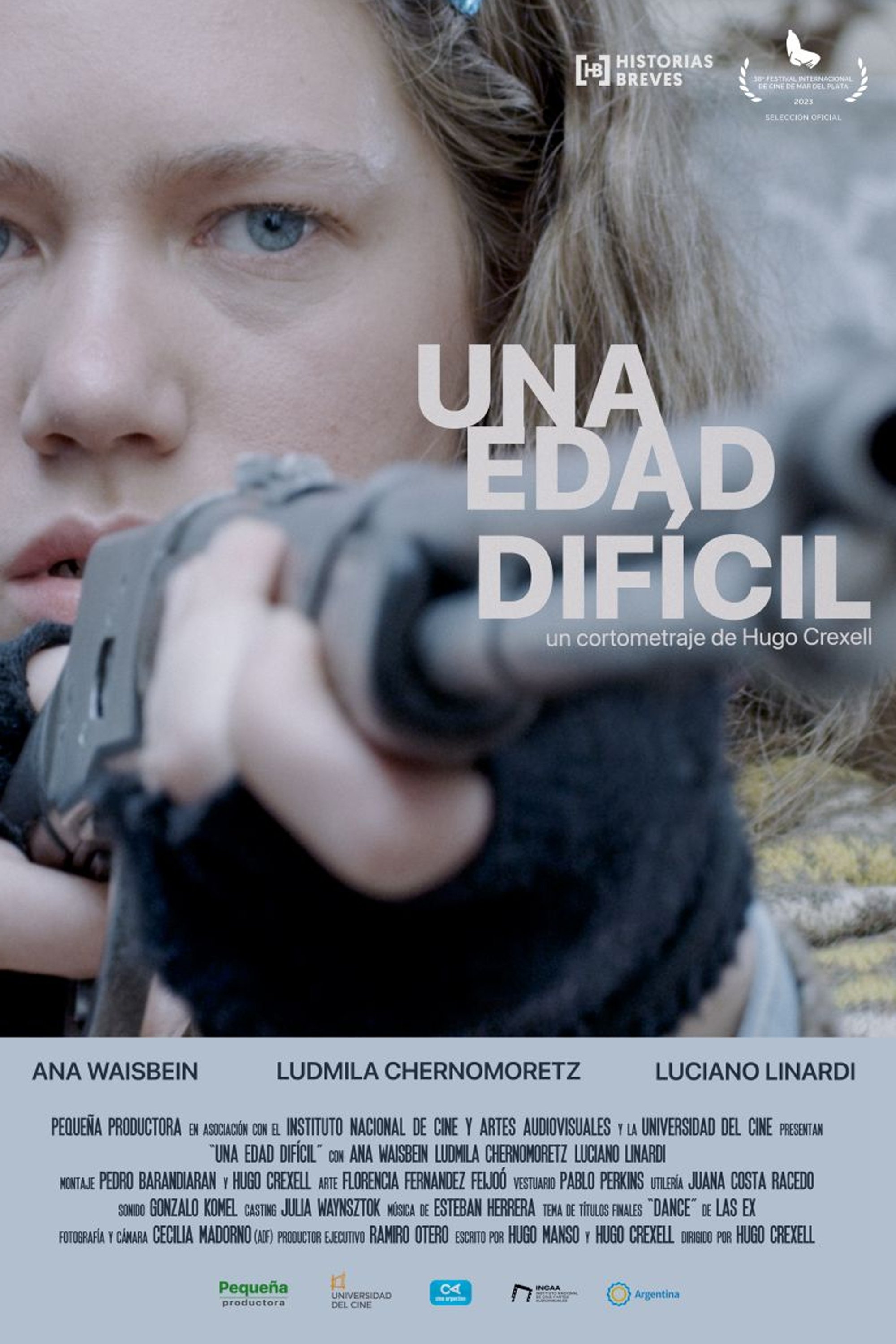 Una edad difÃcil - Bild 1 von 3