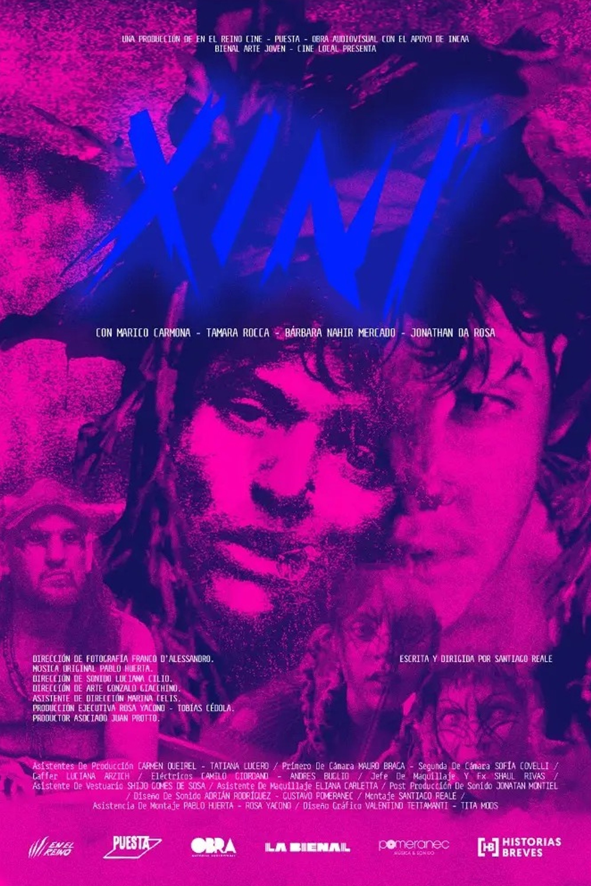 Xini - Bild 1 von 3