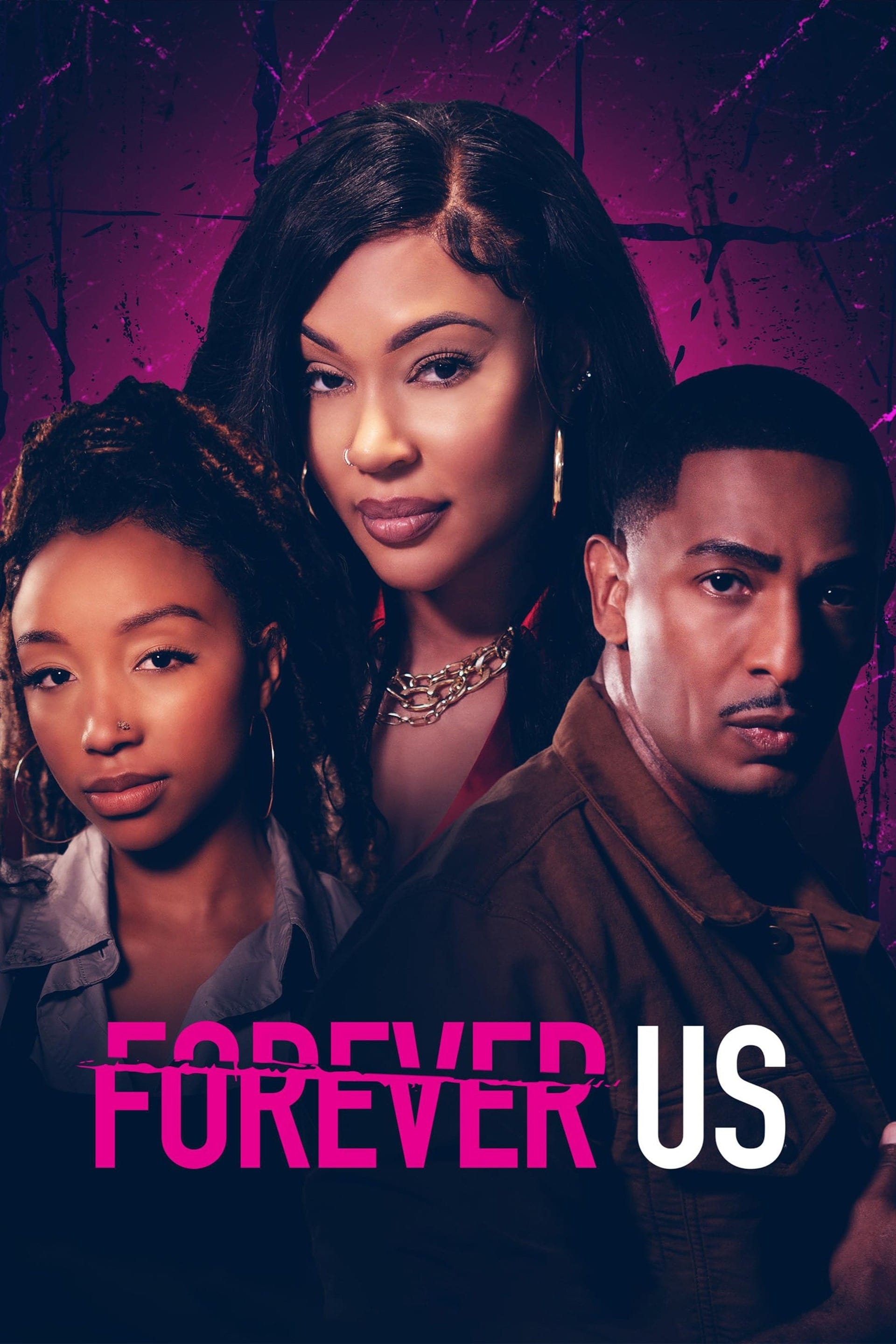 Forever Us - Bild 1 von 7