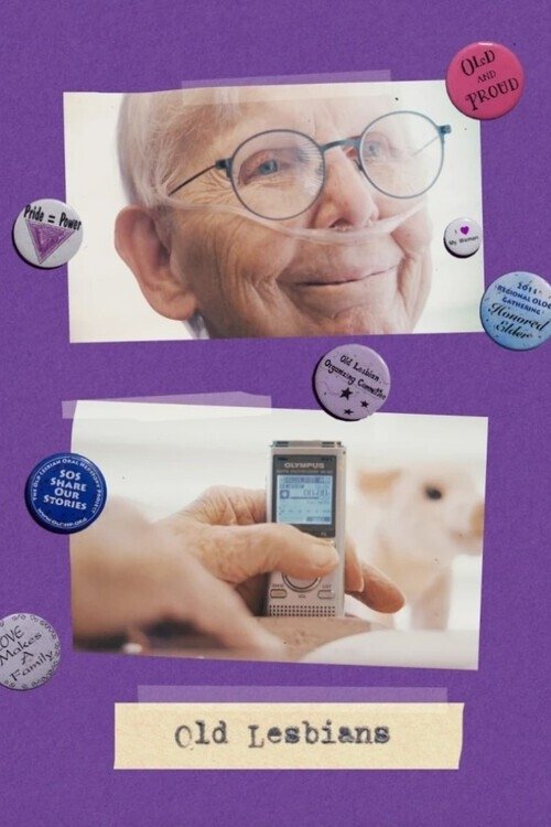 Old Lesbians - Bild 1 von 5