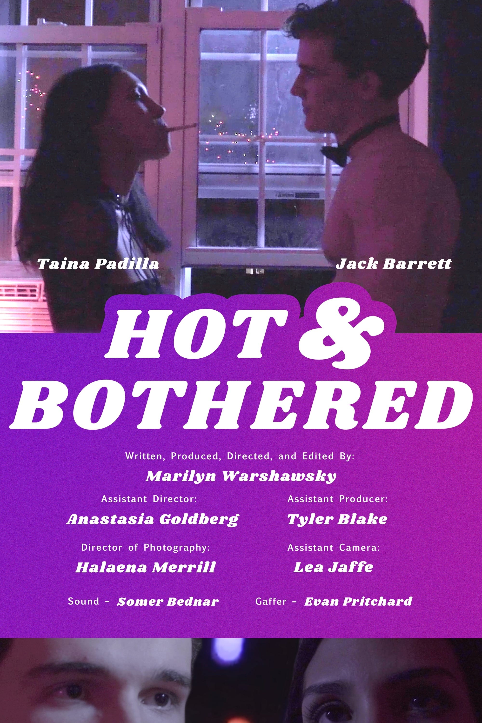 Hot & Bothered - Bild 1 von 5