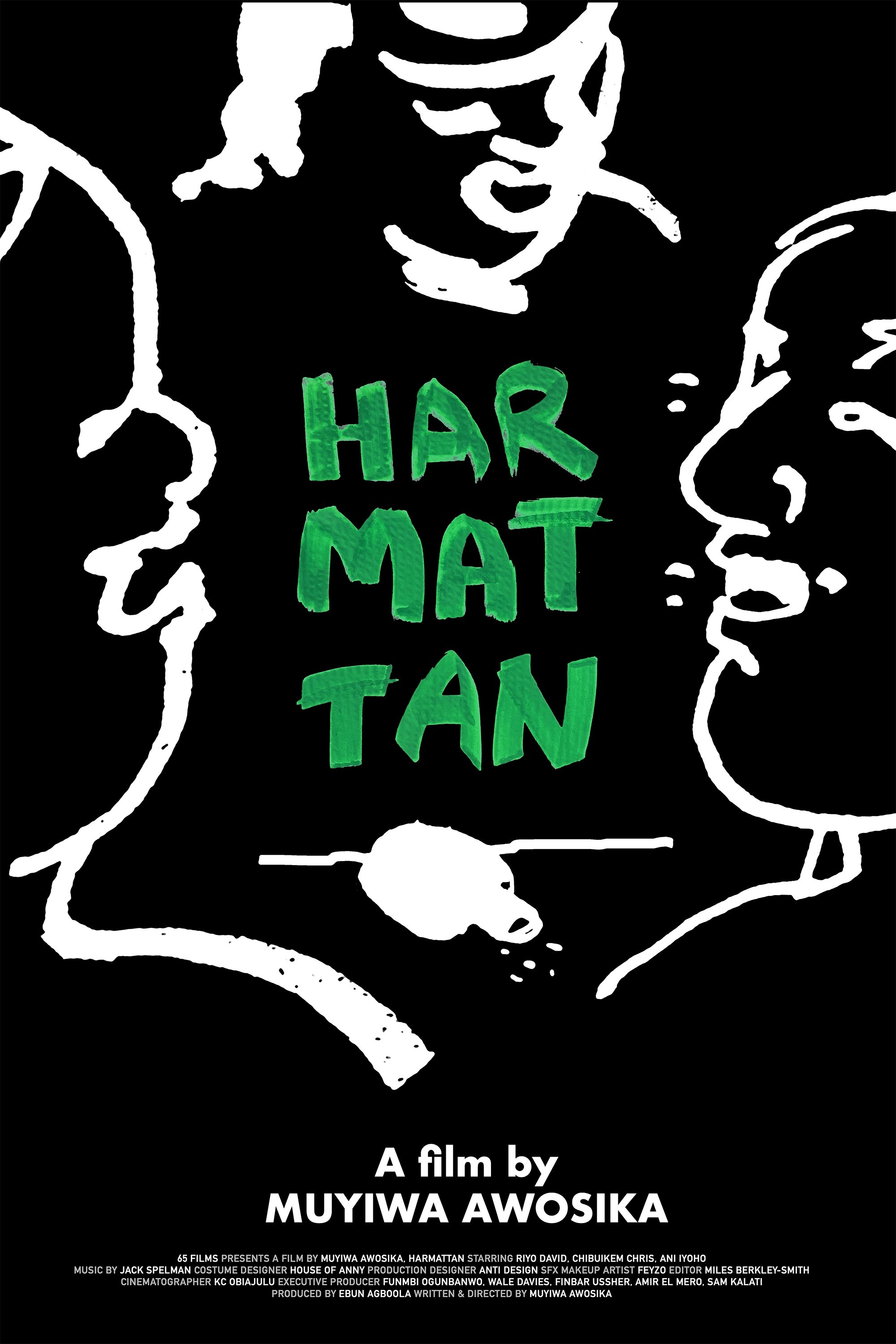 Harmattan - Bild 1 von 7