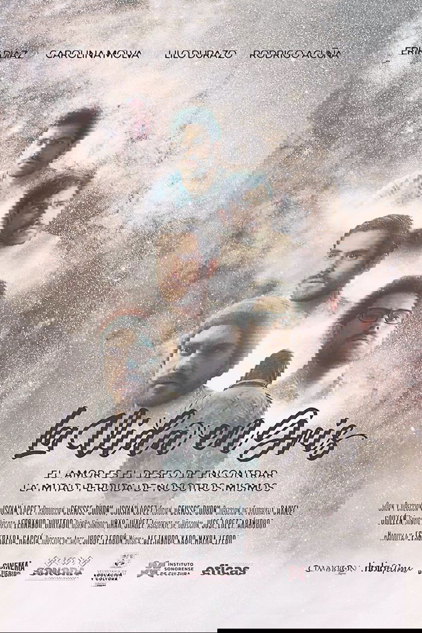 La vida en gris - Bild 1 von 19