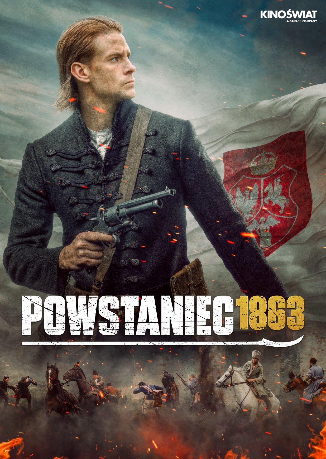 Powstaniec 1863 - Bild 1 von 5