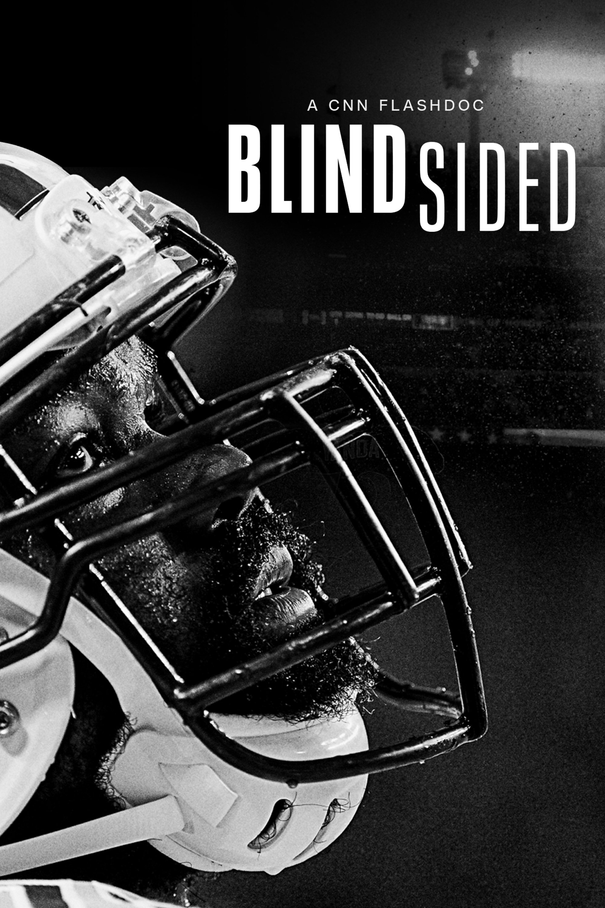 Blindsided - Bild 1 von 3