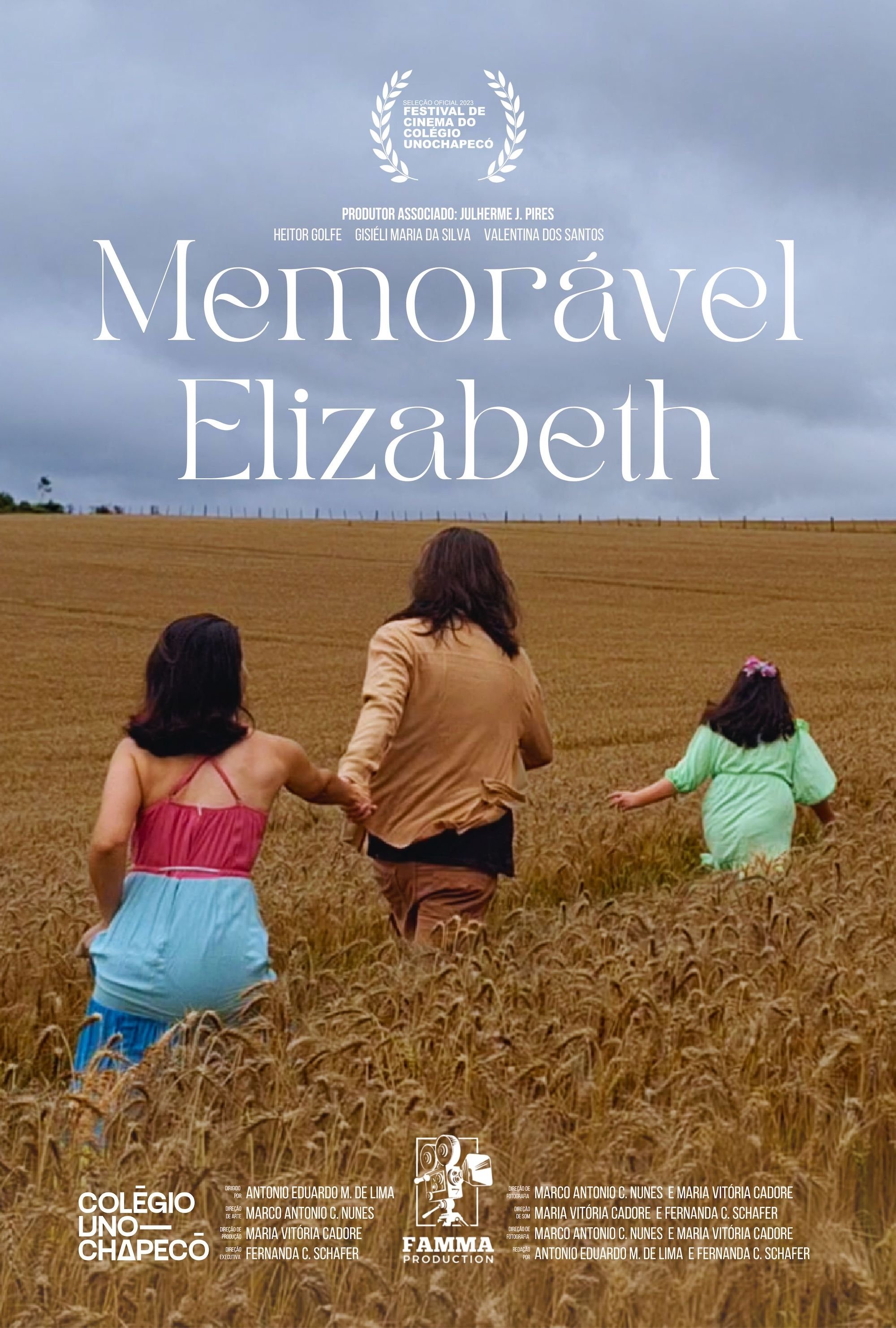 Remembering Elizabeth - Bild 1 von 5