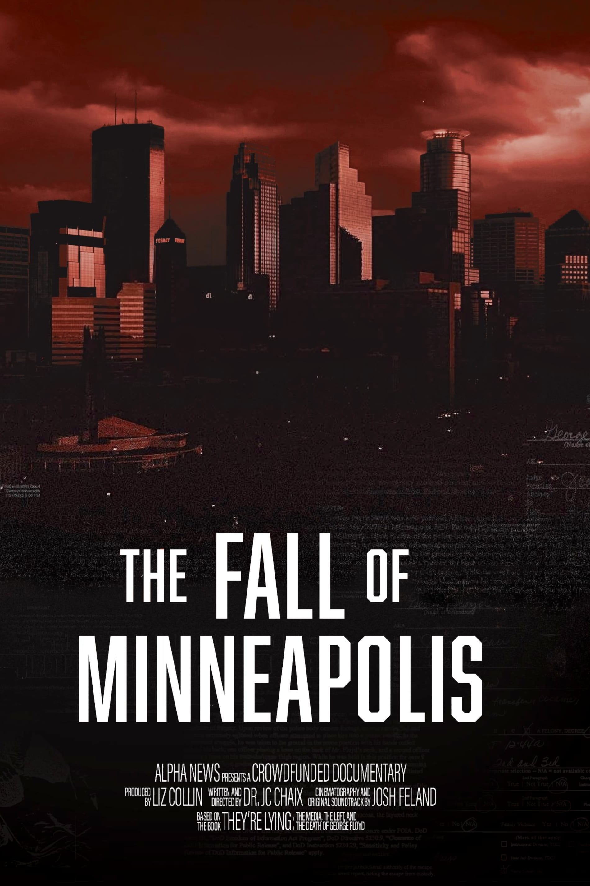 The Fall of Minneapolis - Bild 1 von 13