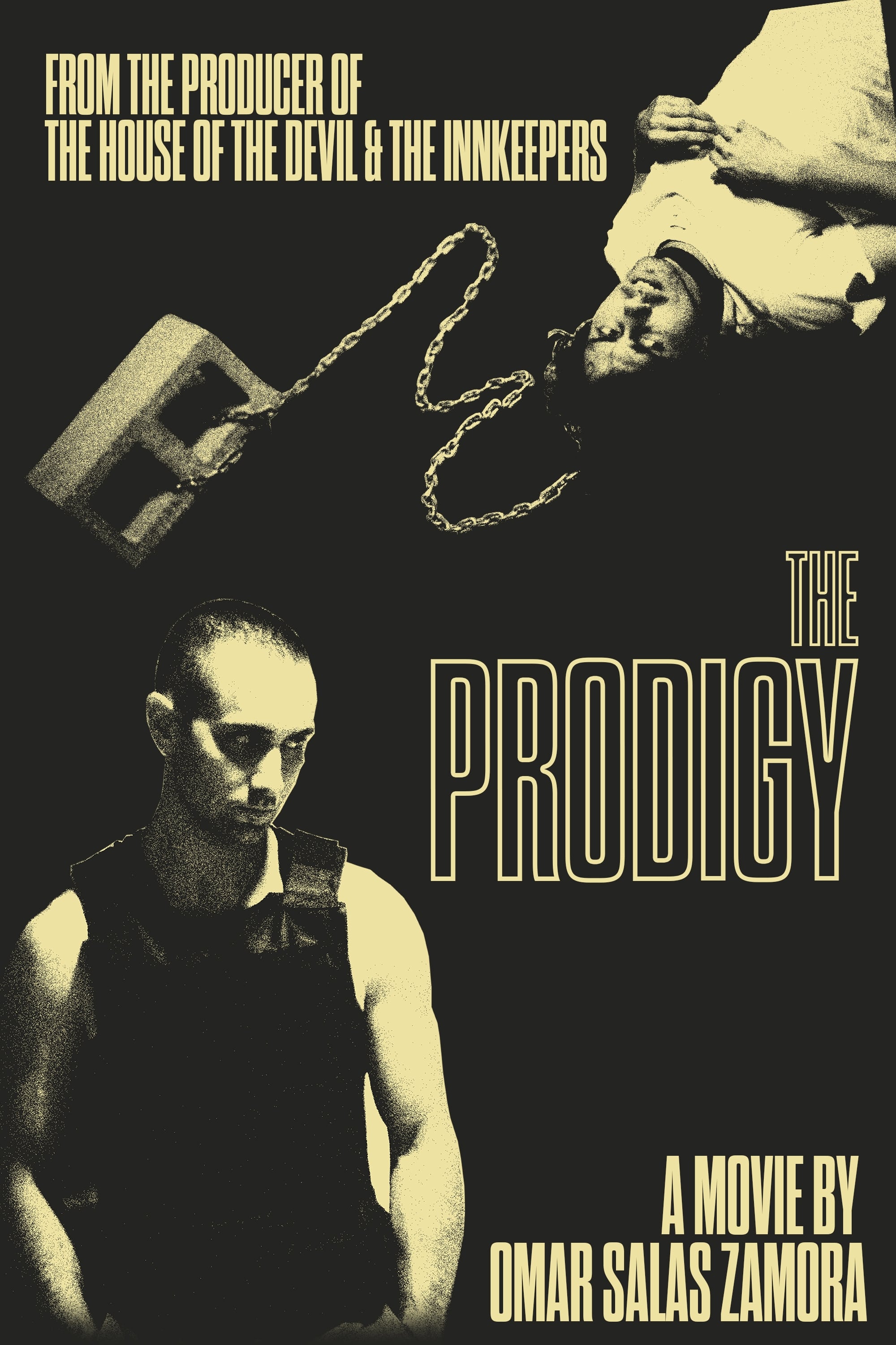 The Prodigy - Bild 1 von 9