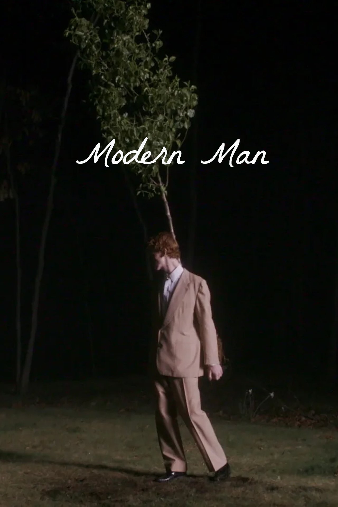 Modern Man - Bild 1 von 3